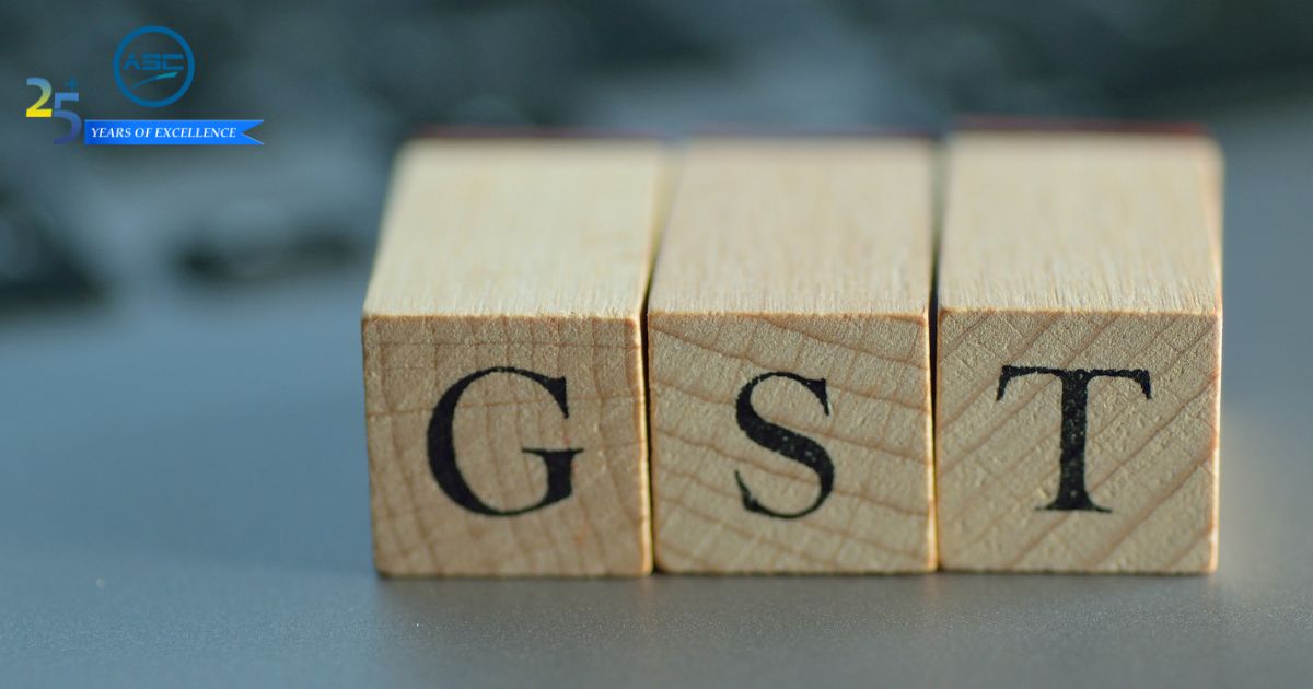 GST Registration & Return Filing Consultant in Maharashtra